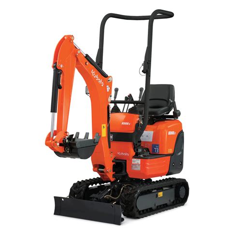 0.8 t kubota micro mini digger|kubota mini diggers dealers.